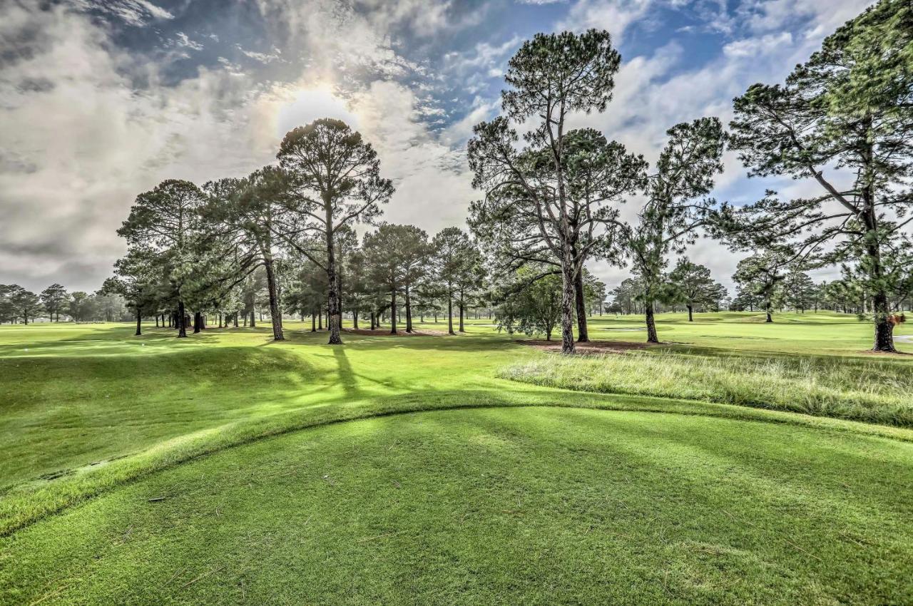 Myrtlewood Resort Condo With Games Less Than 2 Mi To Beach! Myrtle Beach Bagian luar foto