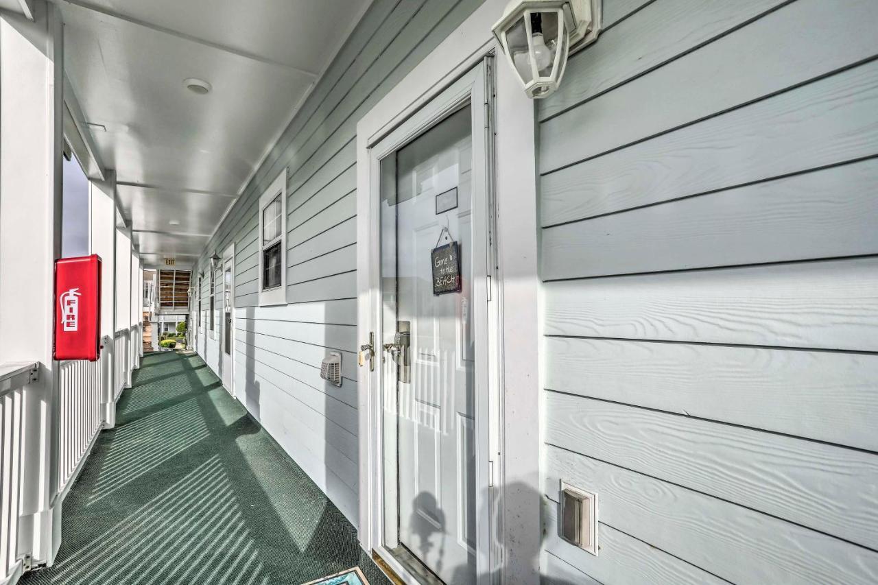 Myrtlewood Resort Condo With Games Less Than 2 Mi To Beach! Myrtle Beach Bagian luar foto